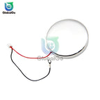 1MHZ Ultrasound Transmitting Transducer Ultrasonic Beauty Instrument Probe Replacement for Beauty Introducers