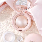 Rare Beauty Liquid Blush Enhance Makeup Silky Smooth  Easy To Apply Blend  High-gloss Mirrors Enhance The Texture of Makeup