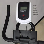 Indoor Fitness Exercise Equipment Cardio Spin Cycle Machine Weight Loss Folding Spinning Bike Gym Equip Spining Bike