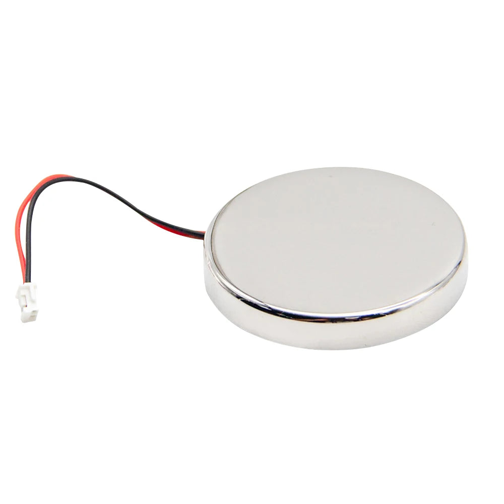 1MHZ Ultrasound Transmitting Transducer Ultrasonic Beauty Instrument Probe Replacement for Beauty Introducers