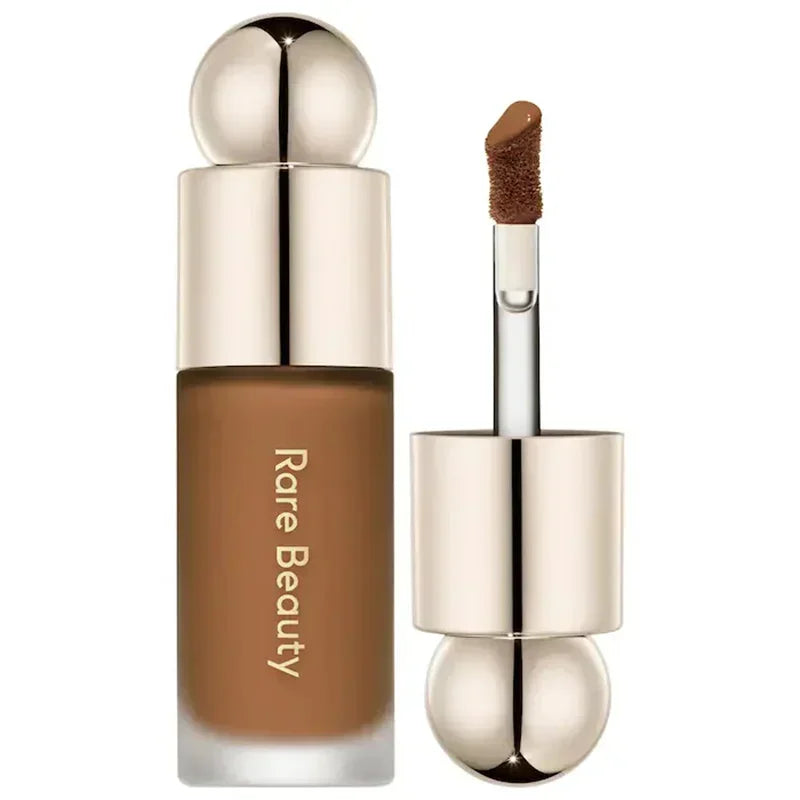 Rare Beauty Happy Hope Grace Faith Liquid Blusher Lasting Blusher Highlight Contouring Bronzer Liquid Lipstick Gloss Cosmetics
