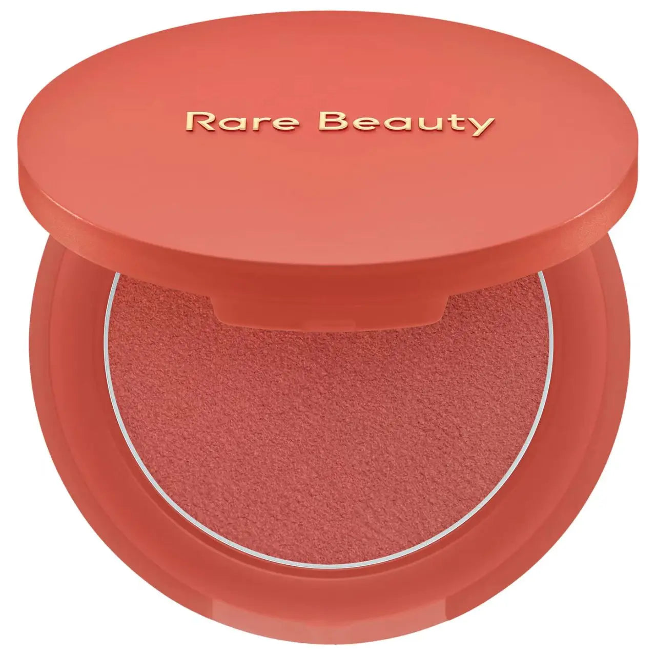 Rare Beauty Cream to Powder Matte Blush Bouncy Cushiony Texture Long Lasting Waterproof Sweatproof Brightening Natural Flush