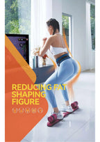 Home Gym Fitness Equipment Stylish Sport Machine For Home Exercise