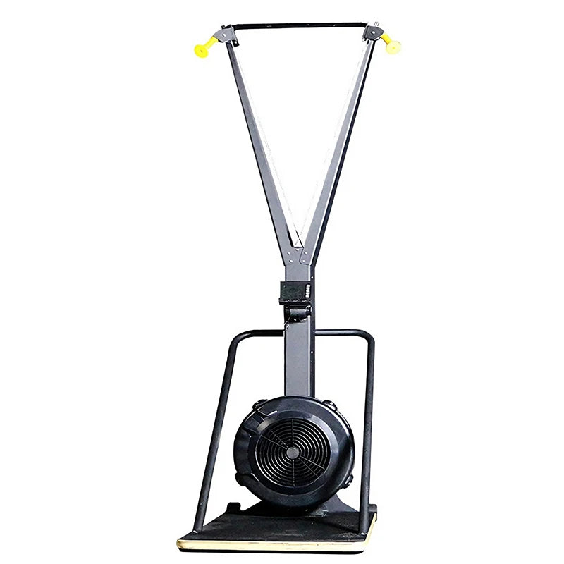 Commercial Ski Erg Ski Machine Skierg CrossFit Gym Fitness Equipment