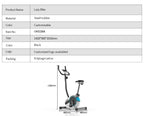 Gym Workout Indoor Exercise Spin Training Upright Bike