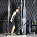 Commercial Ski Erg Ski Machine Skierg CrossFit Gym Fitness Equipment