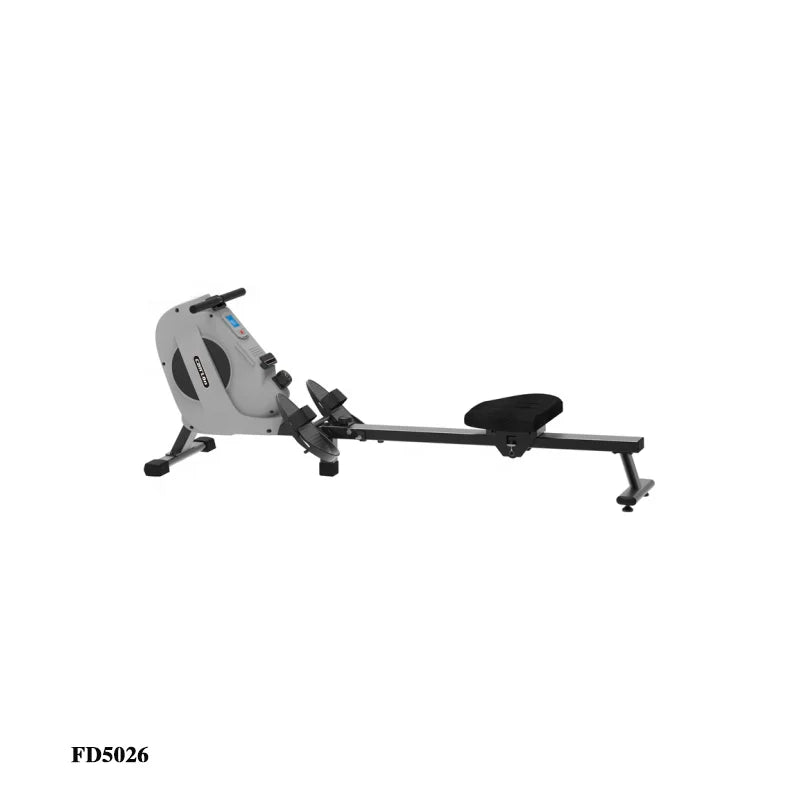 Indoor Fitness Home Gym Healthy Workout Equipment Rowing Machine