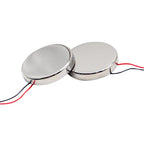 1MHZ Ultrasound Transmitting Transducer Ultrasonic Beauty Instrument Probe Replacement for Beauty Introducers