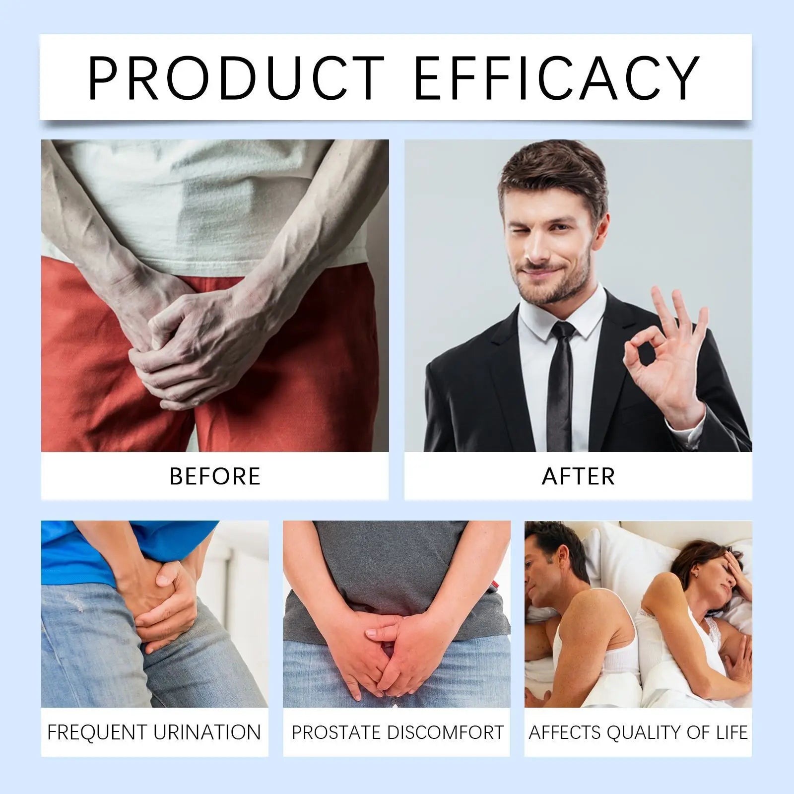 Men's Body Care Cream with Mild Ingredients for Daily Moisturizing and Nourishing Men's Body Massage Care Cream