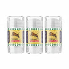 Tiger Body Massage Cream Stick, Contains a Mixture of Vitamin E and Olive Oil, Deeply Moisturizing, Easy to Apply, Non-Greasy