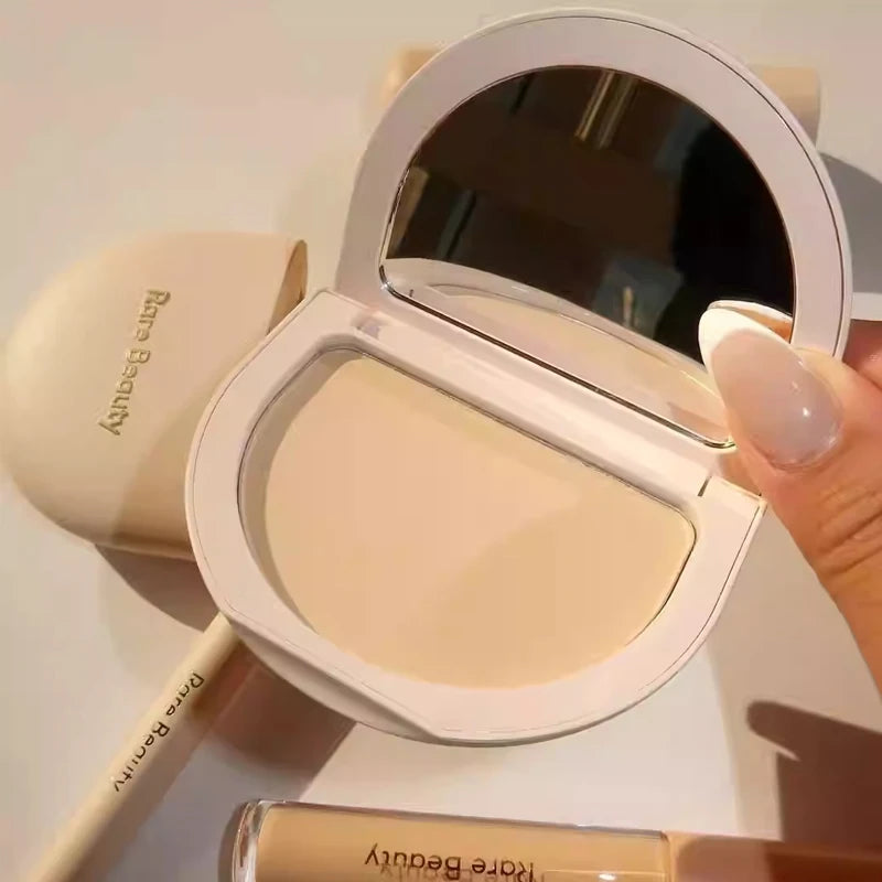 Rare Beauty Liquid Blush Enhance Makeup Silky Smooth  Easy To Apply Blend  High-gloss Mirrors Enhance The Texture of Makeup
