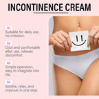 Women's Body Care Cream With Gentle Ingredients That Nourish And Moisturize The Skin, Providing A Comfortable Body Care Cream