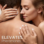 Strong Pheromone For Man To Attract Women Perfume Body Essential Sexually Stimulating Oil Long Lasting Androstenone Pheromone