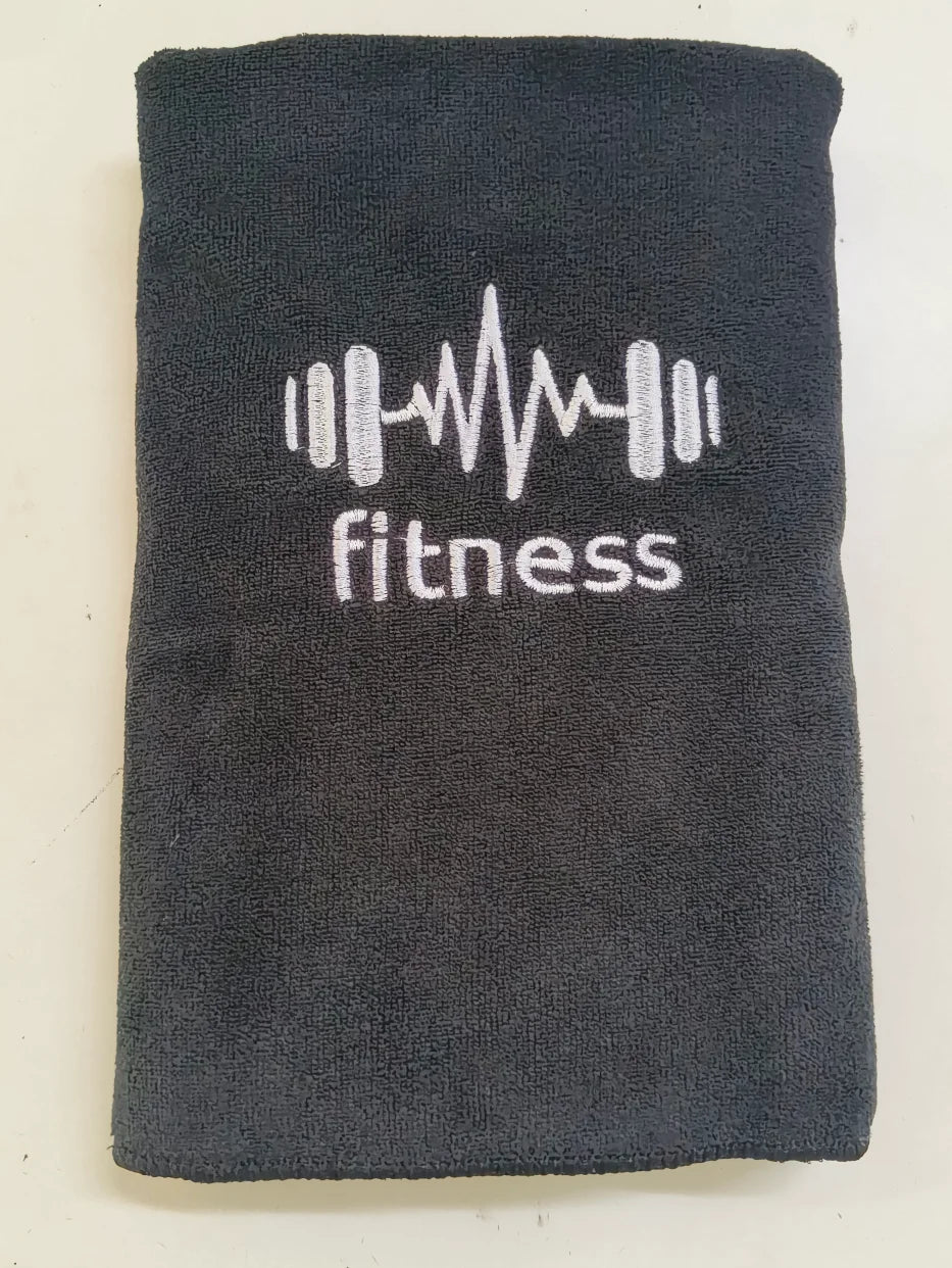 Sports Towel for Gym Yoga Travel - Quick Dry Lightweight Absorbent Non-Slip Multi-Purpose Fitness Towel