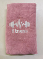 Sports Towel for Gym Yoga Travel - Quick Dry Lightweight Absorbent Non-Slip Multi-Purpose Fitness Towel