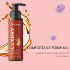 Moisturizing Body Oil - Nourishing and Hydrating Soft Skin, Enhancing Hydration and Elasticity Body Care Oil