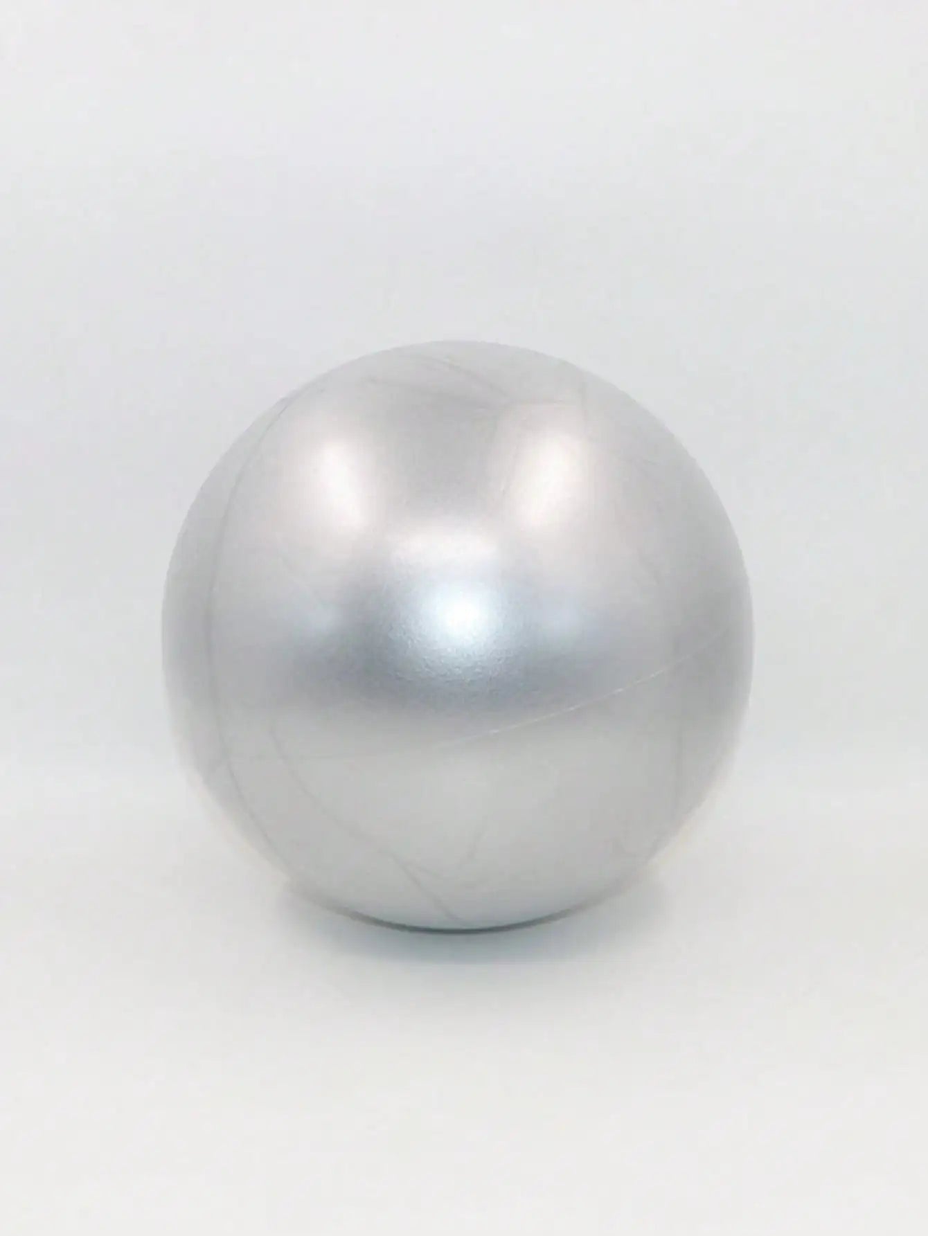 25cm Yoga Ball Exercise Gymnastic Fitness Pilates Ball Balance Exercise Gym Fitness Yoga Ball Indoor Training Yoga Ball Core