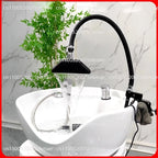 Beauty Salon Shampoo Spa  Beauty Salon Shower Spa Massage Bed