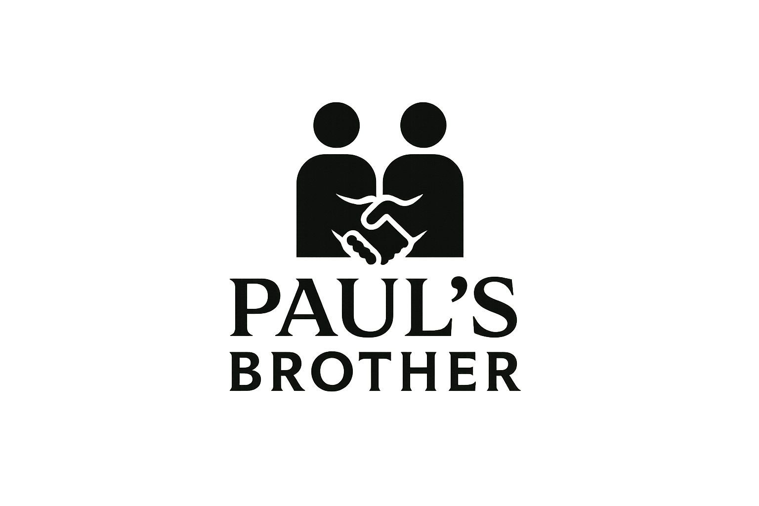 logo for Pauls' brother